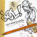 the album cover for Del The Funky Homosapien - Best of Del Tha Funkee Homosapien: Elektra Years