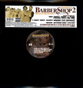 the album cover for Barbershop 2 / OST - Barbershop 2: Back in Business (Original Motion Picture Soundtrack)