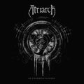 the album cover for Atriarch - An Unending Pathway