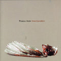 the album cover for Thavius Beck - Decomposition