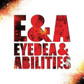 the album cover for Unknown Artist - E&A