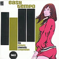 the album cover for Easy Tempo 9 / Various (Dig) - Easy Tempo 9 / Various [Digipak]