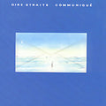 the album cover for Dire Straits - Communique (ger) (remastered)
