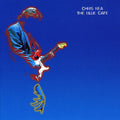 the album cover for Chris Rea - Blue Cafe [Import]
