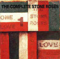 the album cover for The Stone Roses - Complete Stone Roses [Import]