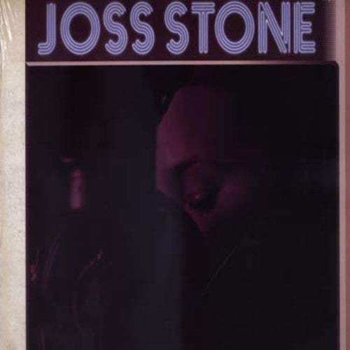 the album cover for Joss Stone - Soul Sessions [Import]