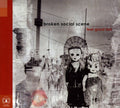 the album cover for Broken Social Scene - Feelgood Lost