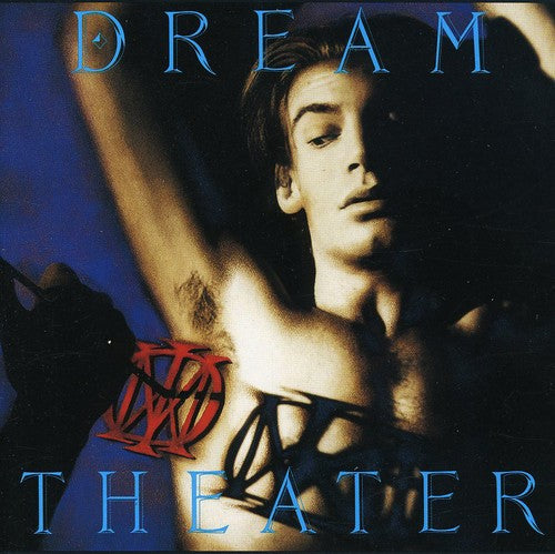 the album cover for Dream Theater - When Dream & Day Unite [Import]