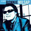 the album cover for Ronnie Milsap - Ultimate Ronnie Milsap