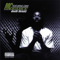 the album cover for Mc Eiht - Death Threatz