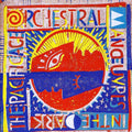 the album cover for Orchestral Manoeuvres in the Dark (O.M.D.) - Pacific Age [Import]