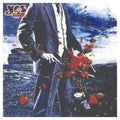 the album cover for Yes - Tormato