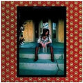the album cover for Emmylou Harris - Elite Hotel