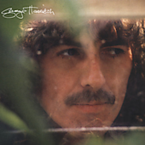 the album cover for George Harrison - George Harrison