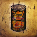 the album cover for Toad The Wet Sprocket - In Light Syrup