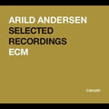 the album cover for Arild Andersen - Rarum Xix [Remastered] [Digipak]