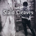 the album cover for Slaid Cleaves - Wishbones