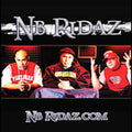 the album cover for Nb Ridaz - Nbridaz.Com