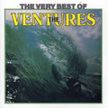 the album cover for The Ventures - Very Best Of Ventures [Import]