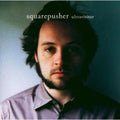 the album cover for Squarepusher - Ultravisitor