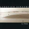 the album cover for Zoe Hill - Le Onde [Import]