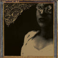 the album cover for Grey Delisle - Graceful Ghost