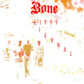the album cover for Bone Thugs-N-Harmony - E 1999 Eternal