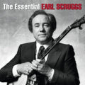 the album cover for Earl Scruggs - Essential Earl Scruggs