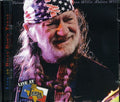 the album cover for Willie Nelson - Live At Billy Bob's Texas