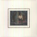 the album cover for Blonde Redhead - Misery Is A Butterfly
