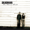 the album cover for Deadman - Our Eternal Ghosts