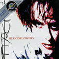 the album cover for The Cure - Bloodflowers (Ger) [Remastered]
