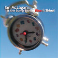 the album cover for Ian McLagan & The Bump Band - Rise & Shine