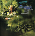 the album cover for Horace Silver - Cape Verdean Blues