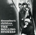 the album cover for The Rolling Stones - December's Children