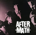 the album cover for The Rolling Stones - Aftermath (UK Import Version)