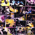 the album cover for The Hold Steady - Almost Killed Me