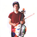 the album cover for Arthur Russell - Calling Out of Context