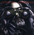 the album cover for Jethro Tull - Stormwatch
