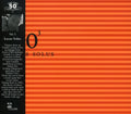 the album cover for Locus Solus - 50th Birthday Celebration Is for John Zorn