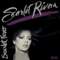 the album cover for Scarlet Rivera - Scarlet Fever