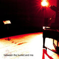 the album cover for Between The Buried And Me - Between The Buried and Me