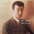 the album cover for Buddy Holly - Buddy Holly