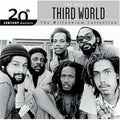 the album cover for Third World - 20th Century Masters: Millennium Collection