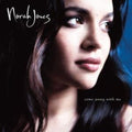 the album cover for Norah Jones - Come Away with Me