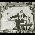 the album cover for Dresden Dolls - Dresden Dolls