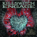 the album cover for Killswitch Engage - The End Of Heartache