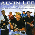 the album cover for Alvin Lee - In Tennessee [Import]