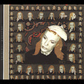 the album cover for Brian Eno - Taking Tiger Mountain By Stragedy