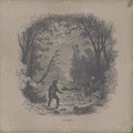 the album cover for Vetiver - Vetiver
